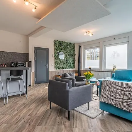 Lejlighed Gemuetliches In