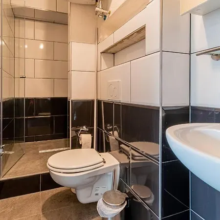 Lejlighed Gemuetliches In *