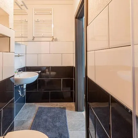 Gemuetliches In Lejlighed *