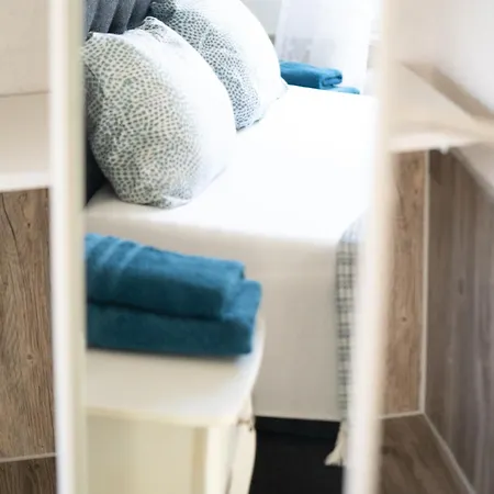 Lejlighed Gemuetliches In