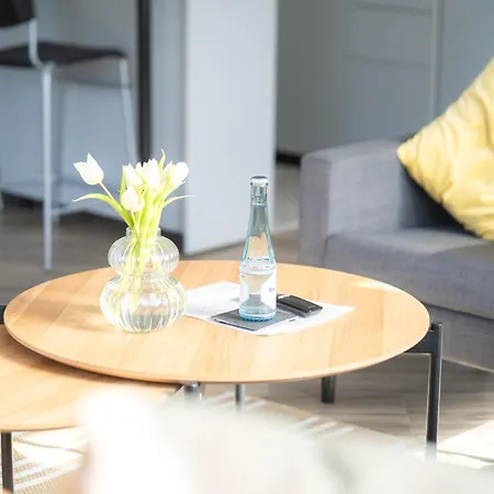 Appartamento Gemuetliches In Neuwied