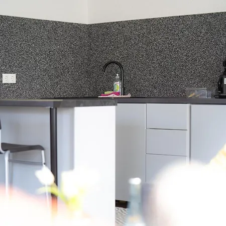 Gemuetliches In Lejlighed