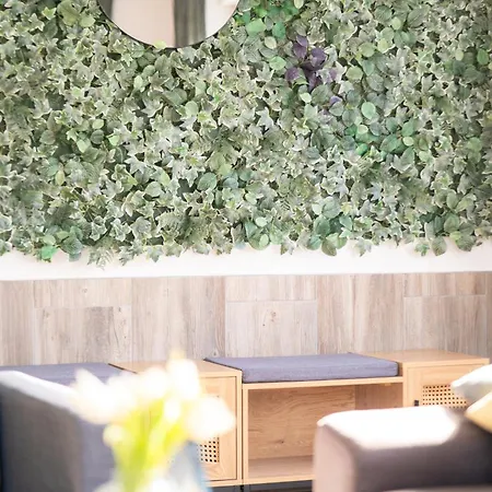 公寓 Gemuetliches In