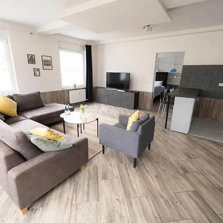 Lejlighed Gemuetliches In *