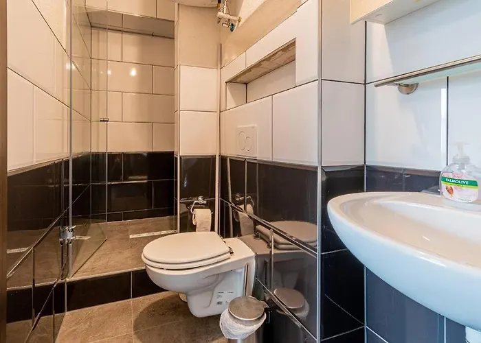 Apartment Gemütliches In *