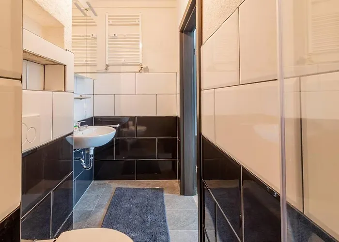 Gemütliches In Apartment *