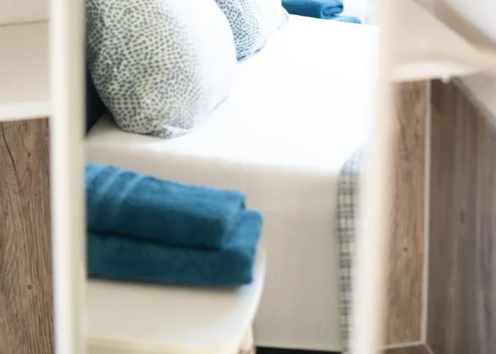 Apartment Gemütliches In