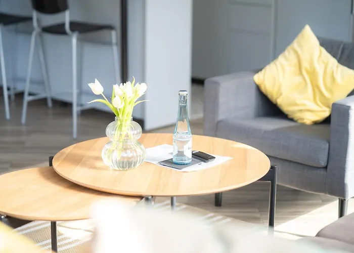 Apartment Gemütliches In Neuwied