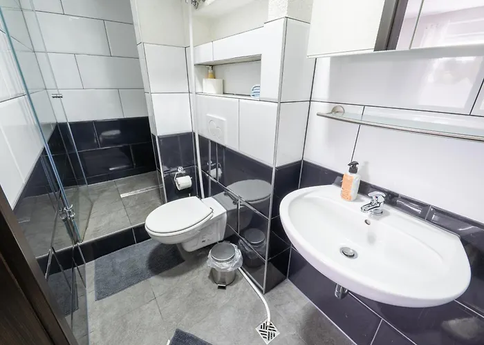 Gemütliches In * Neuwied