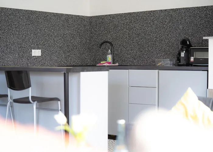 Gemütliches In Apartment