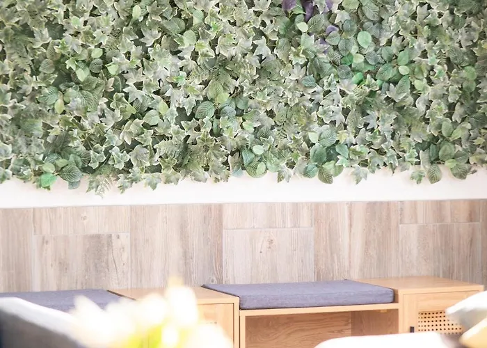 Apartment Gemütliches In